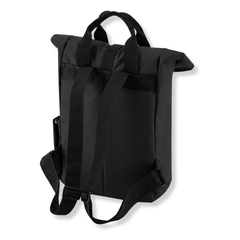 DYNAMO DRESDEN Schwarzer Rucksack Skyline personalisiert - wunderwunsch