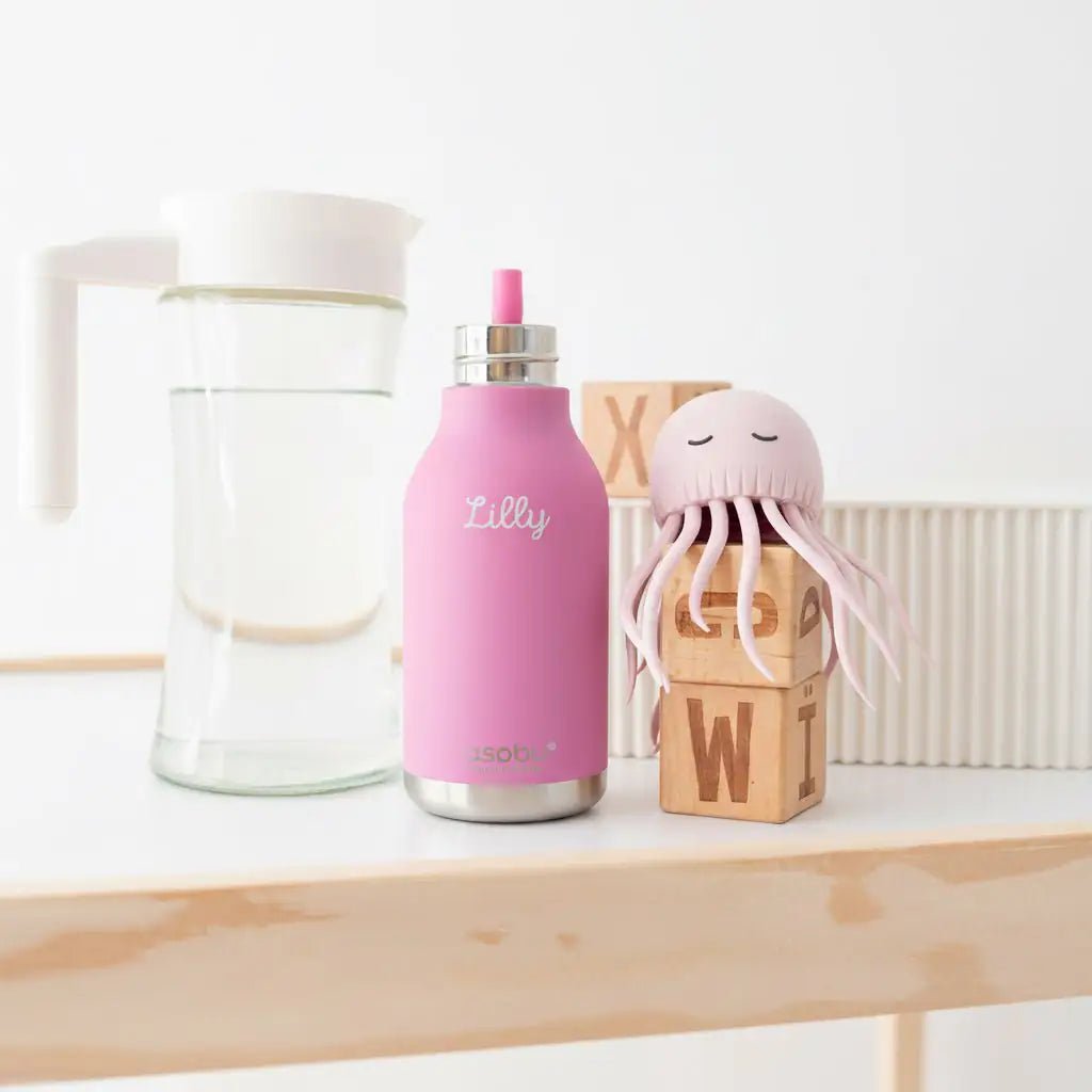 ASOBU Bestie Trinkflasche personalisiert - wunderwunsch
