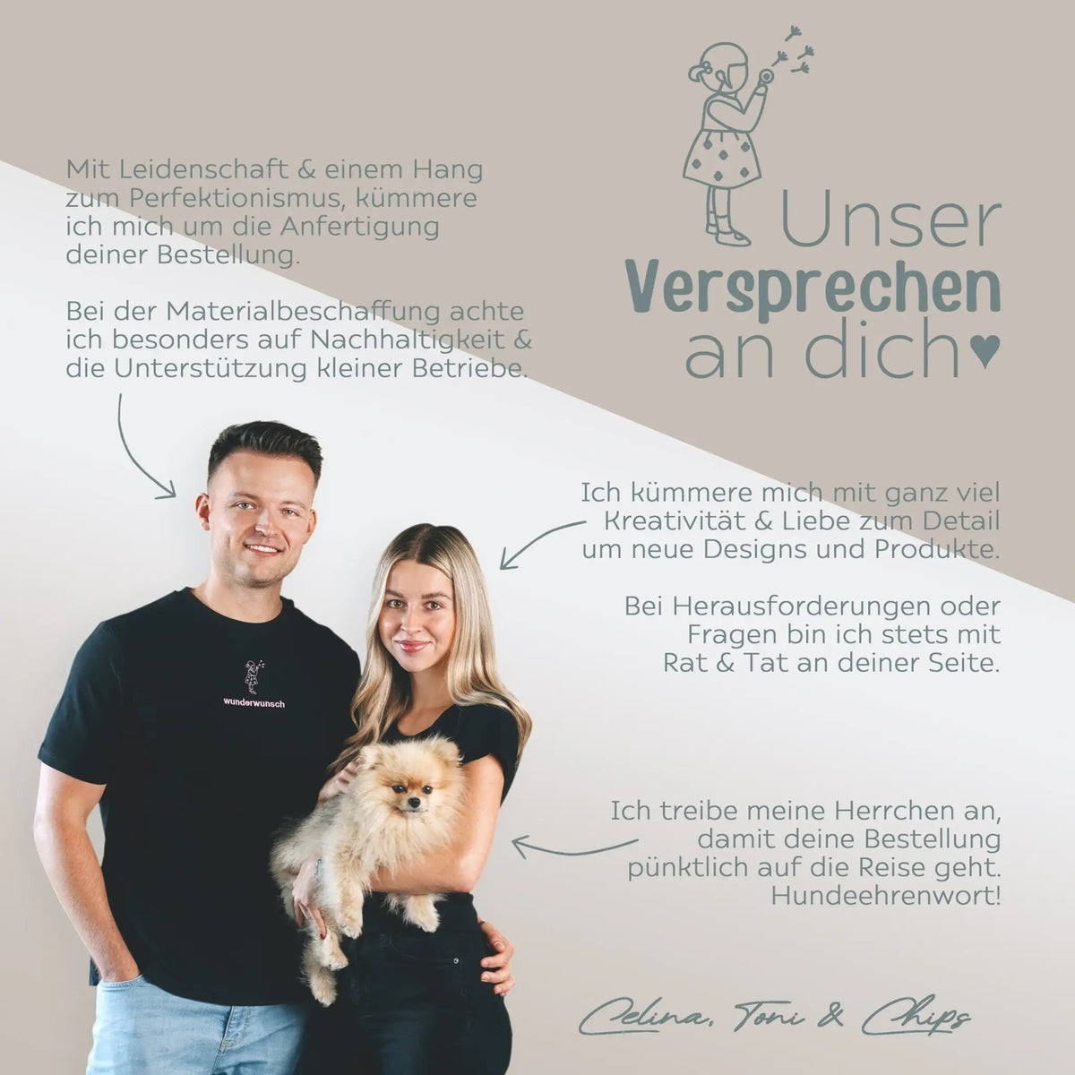 Babytagebuch „Mein erstes Lebensjahr“ personalisiert - wunderwunsch