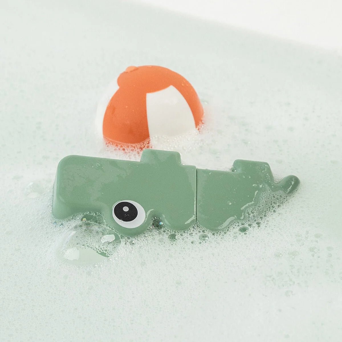 DONEBYDEER Badespritzer - wunderwunsch