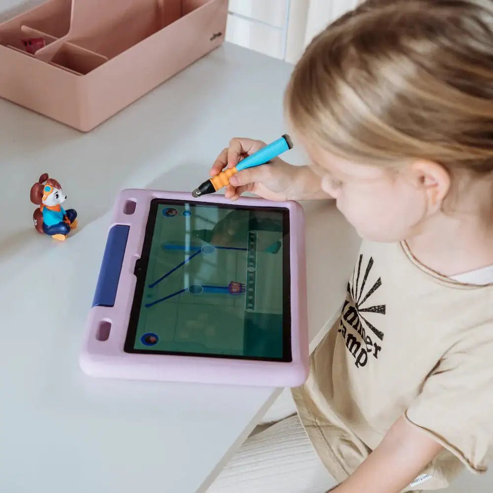 EDURINO Figur Luka - Logisches denken & Coding - wunderwunsch