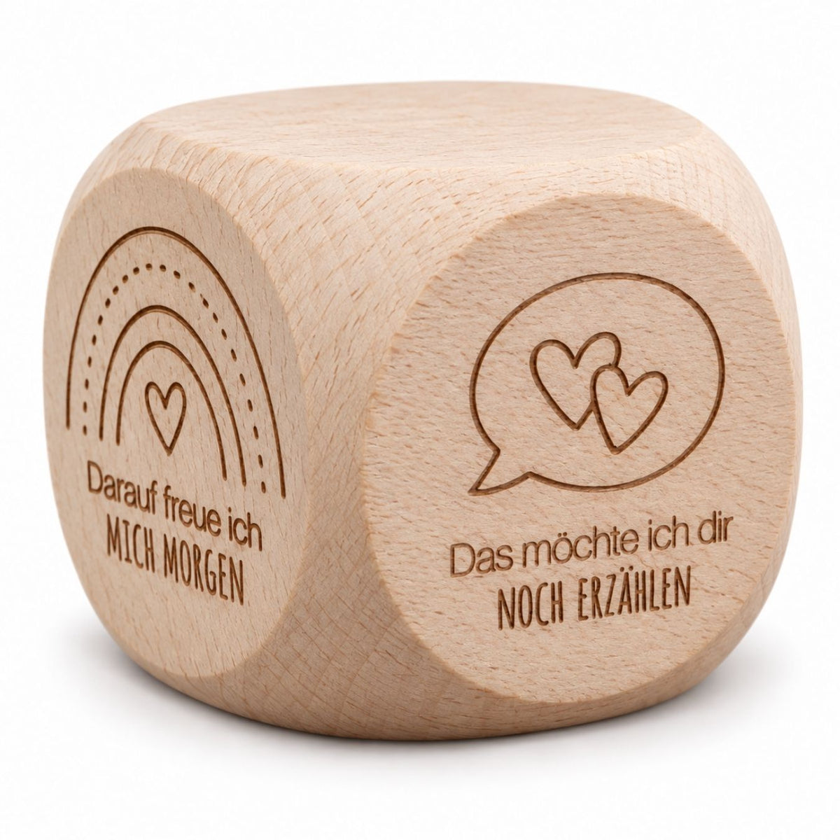 Erzählwürfel - Symbole - wunderwunsch