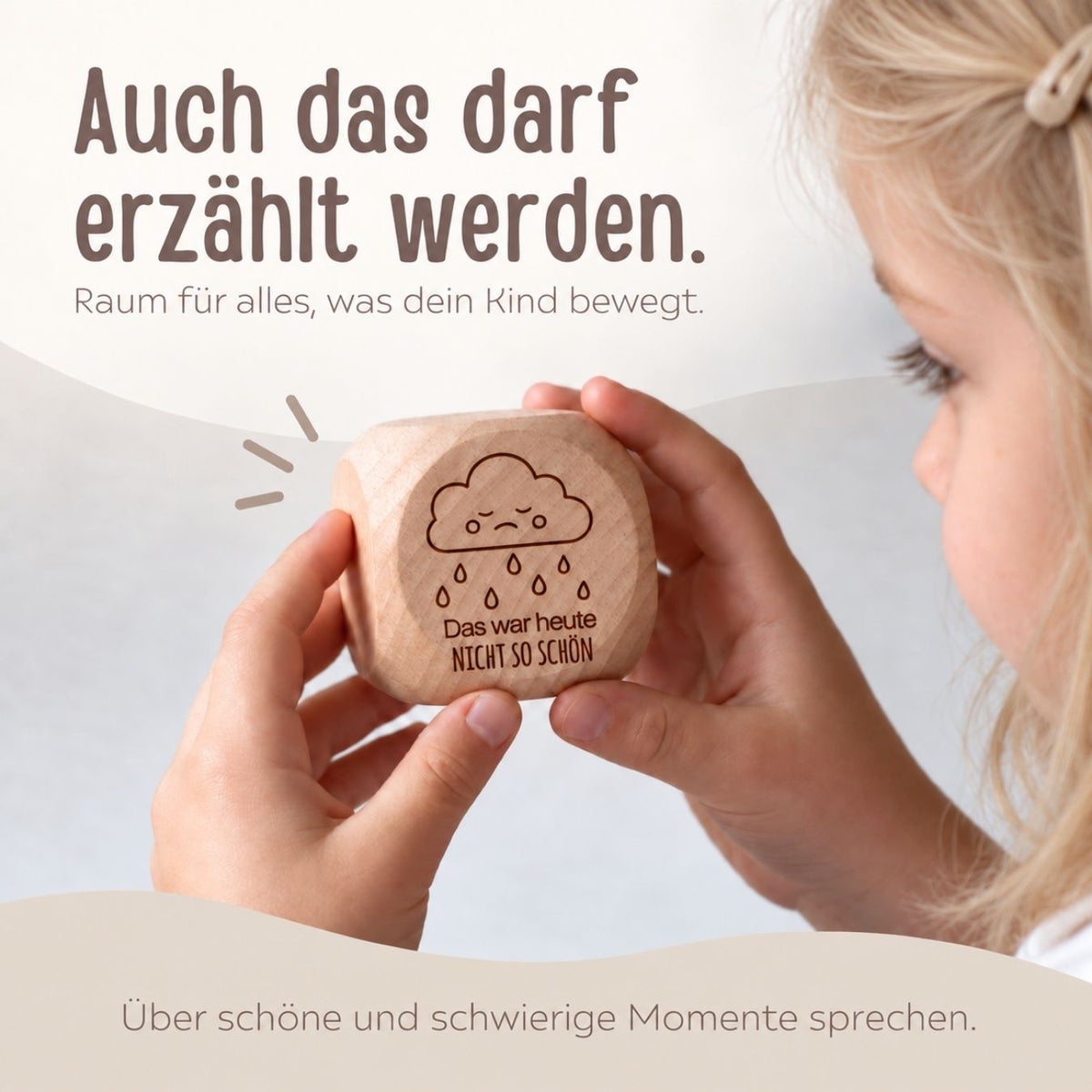 Erzählwürfel - Symbole - wunderwunsch
