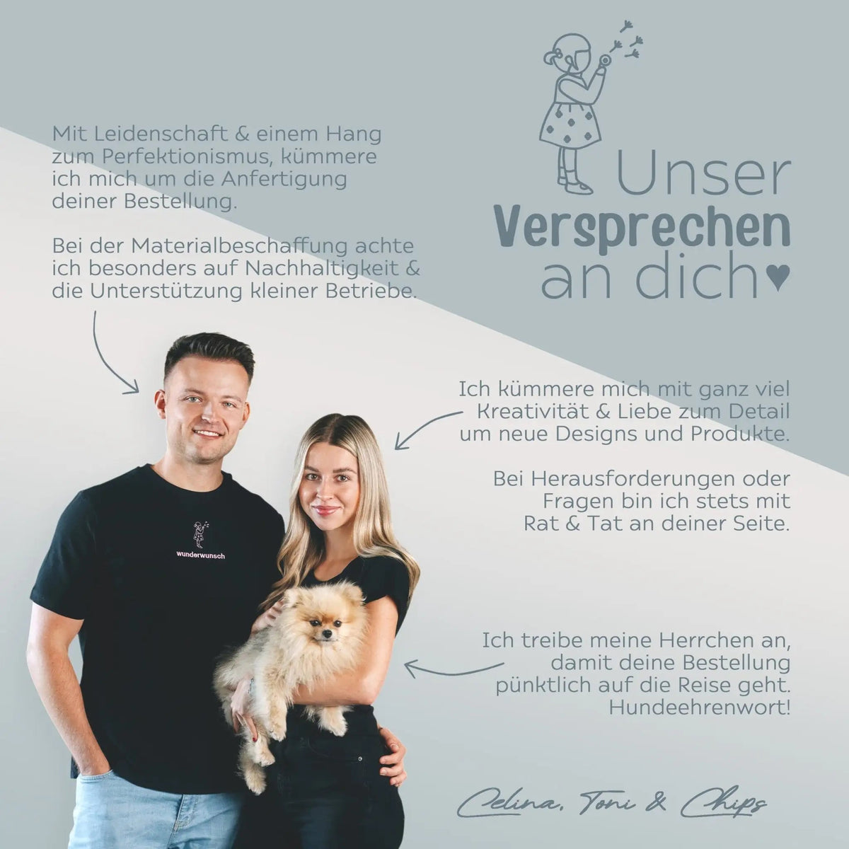 Großer Fußball aus Leder personalisierbar - wunderwunsch