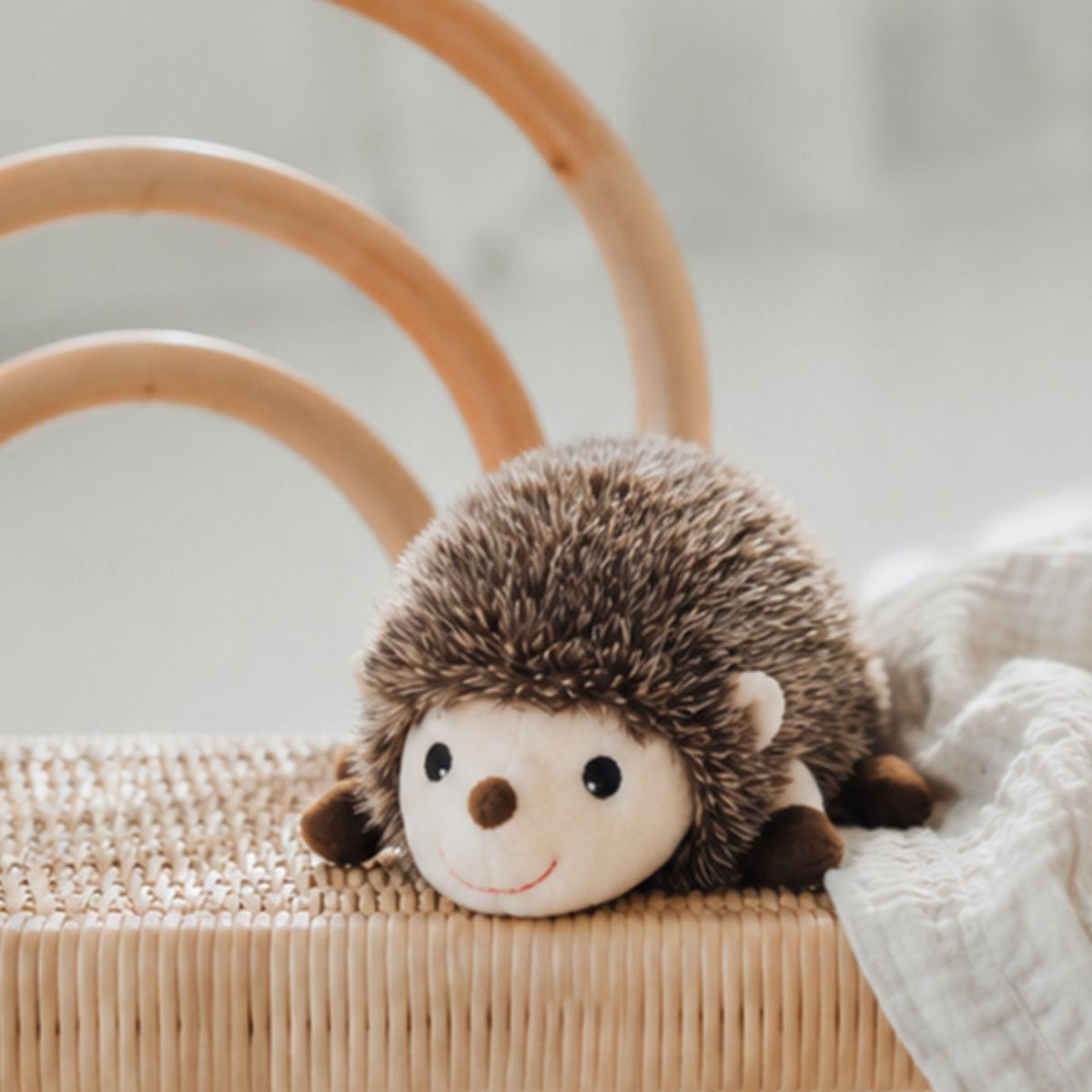 HABIBI PLUSH Wärmetier personalisiert - wunderwunsch