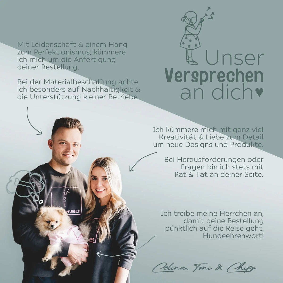 Kinder Trinkflasche Edelstahl personalisiert - Tier Aquarell - wunderwunsch