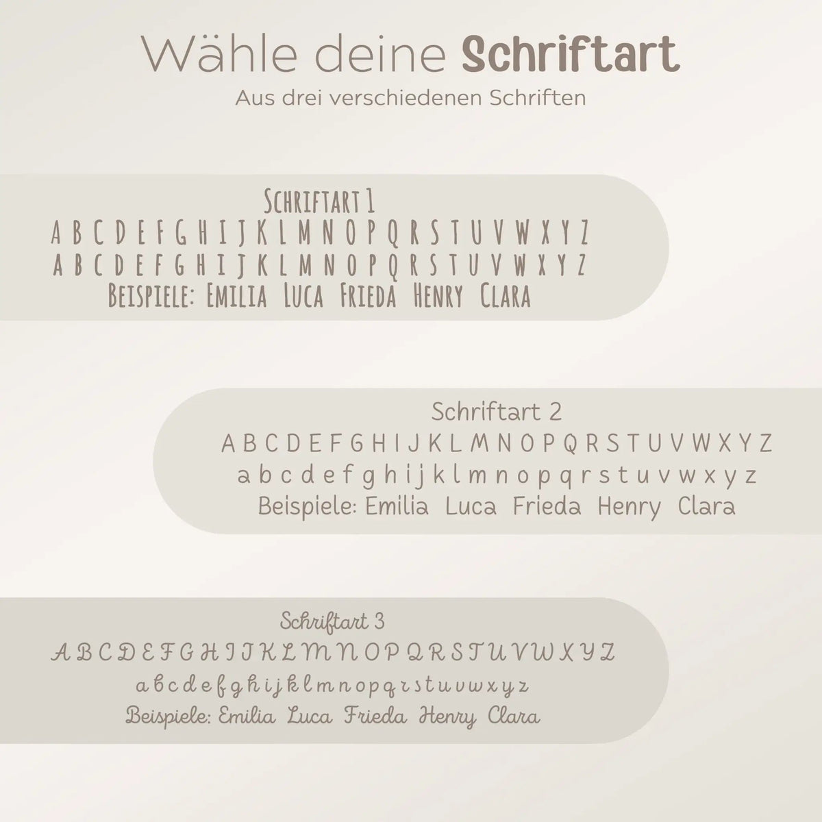 LABEL LABEL Holz Eisenbahn personalisiert - wunderwunsch