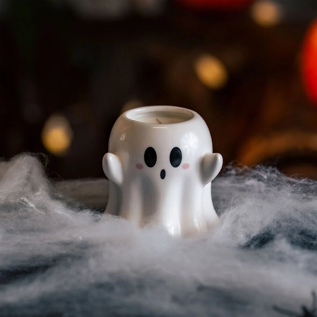 LEGAMI Duftkerze - Scented Candle - wunderwunsch
