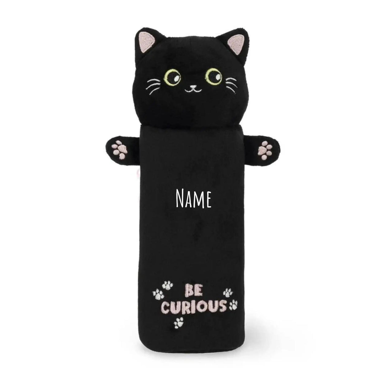 LEGAMI Federmäppchen personalisiert - Super Soft - wunderwunsch