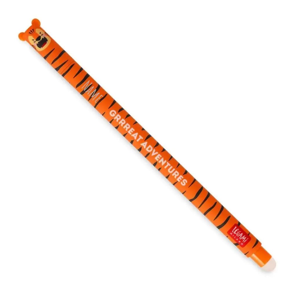 LEGAMI löschbarer Gelstift personalisiert - wunderwunsch