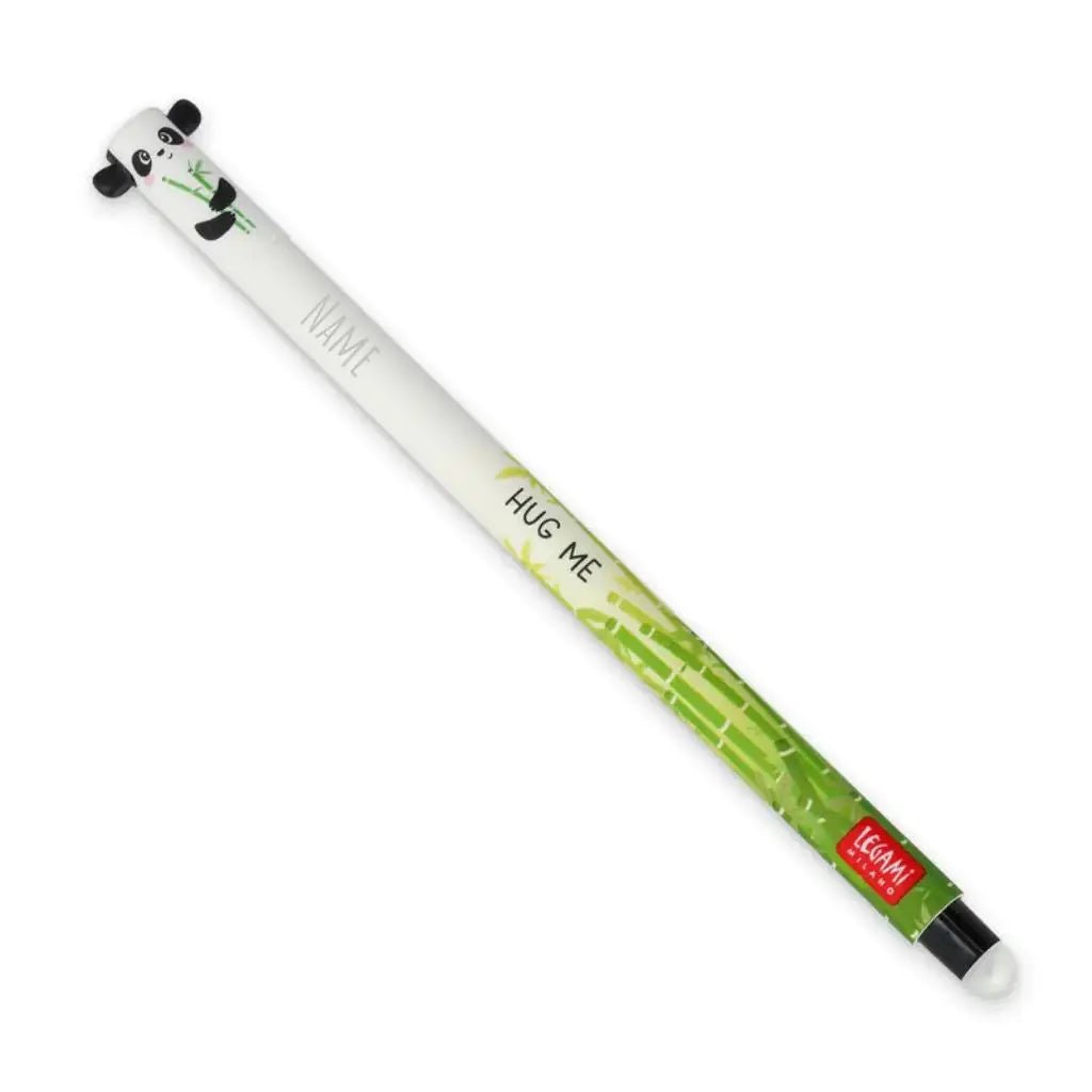 LEGAMI löschbarer Gelstift personalisiert - wunderwunsch