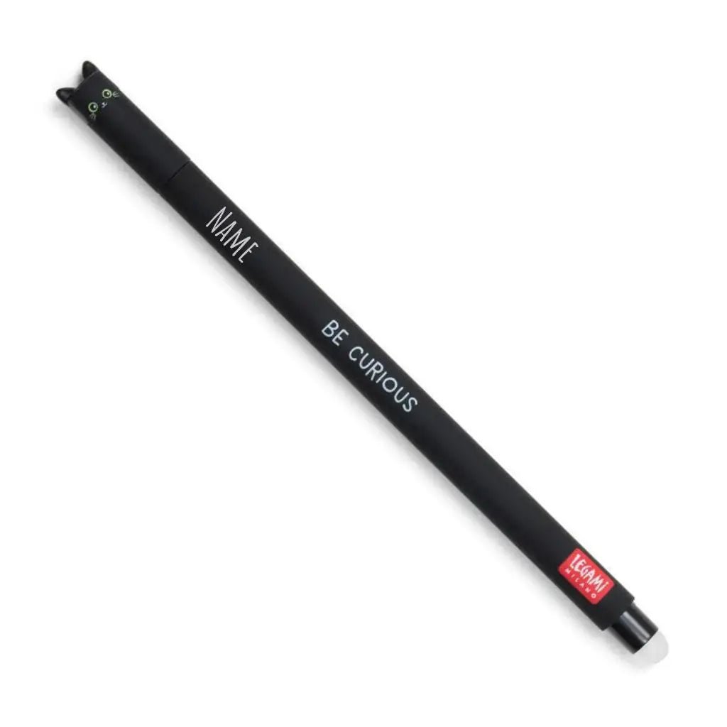 LEGAMI löschbarer Gelstift personalisiert - wunderwunsch