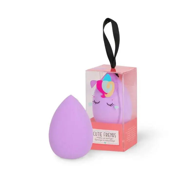 LEGAMI Make-Up Schwämmchen - wunderwunsch
