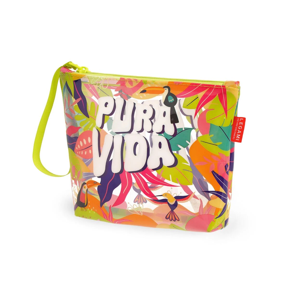 LEGAMI Strand-Pochette - wunderwunsch
