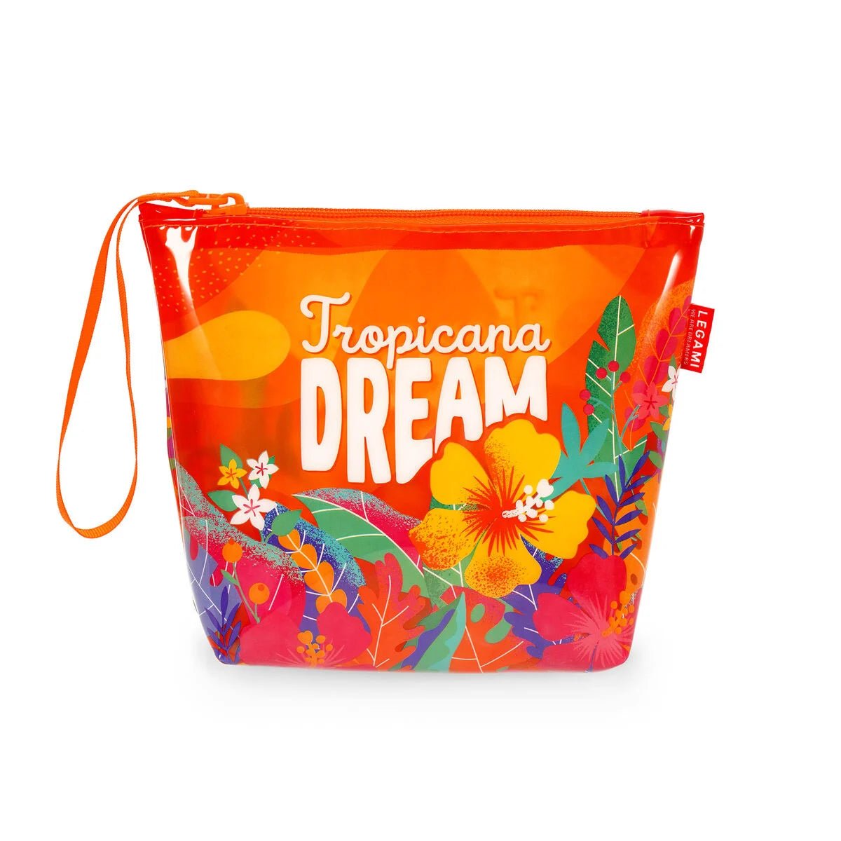 LEGAMI Strand-Pochette - wunderwunsch