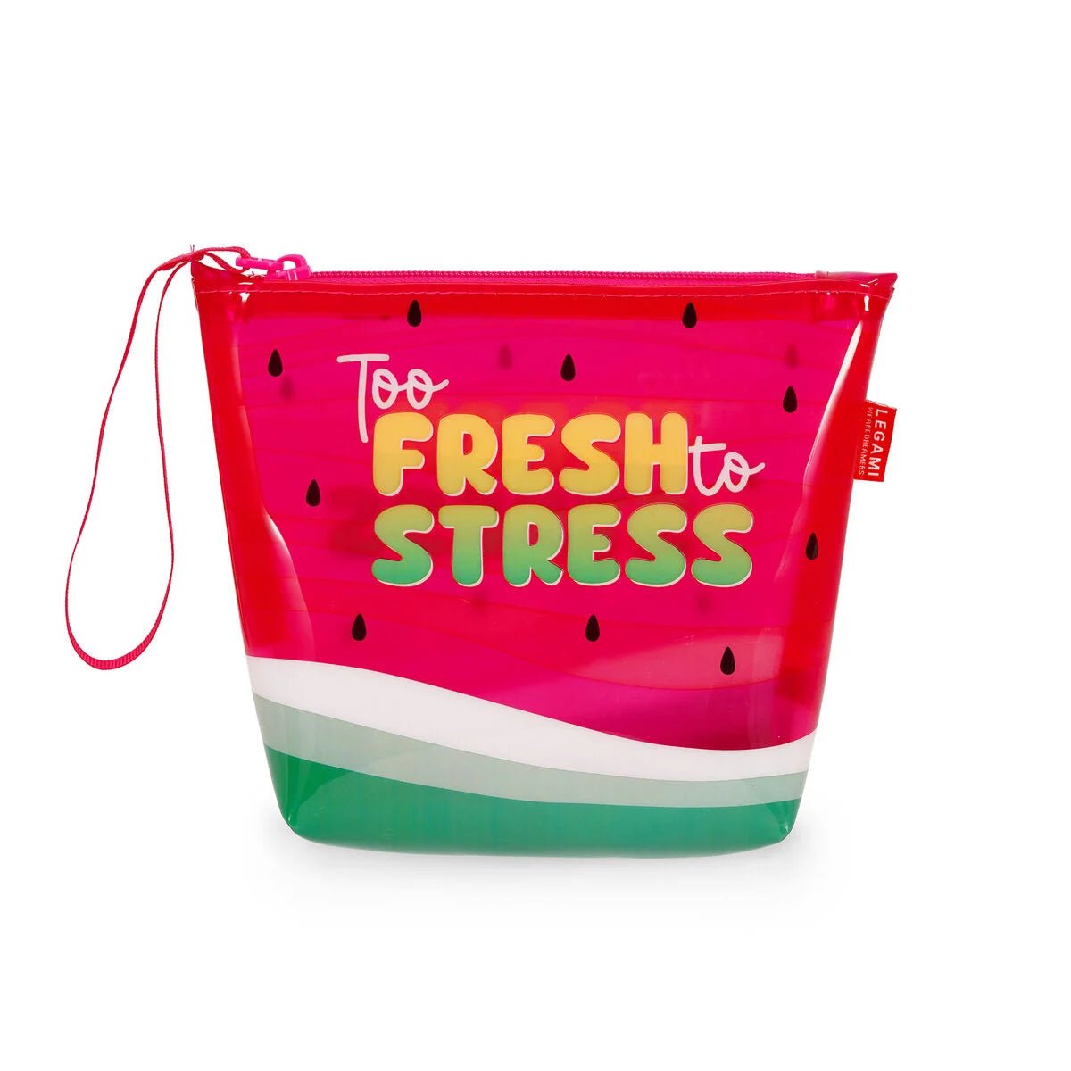 LEGAMI Strand-Pochette - wunderwunsch