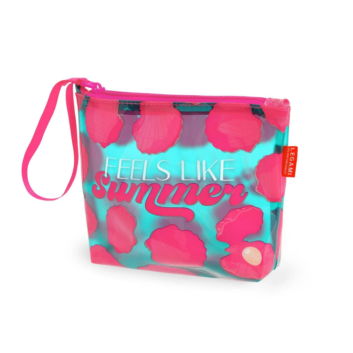 LEGAMI Strand-Pochette - wunderwunsch
