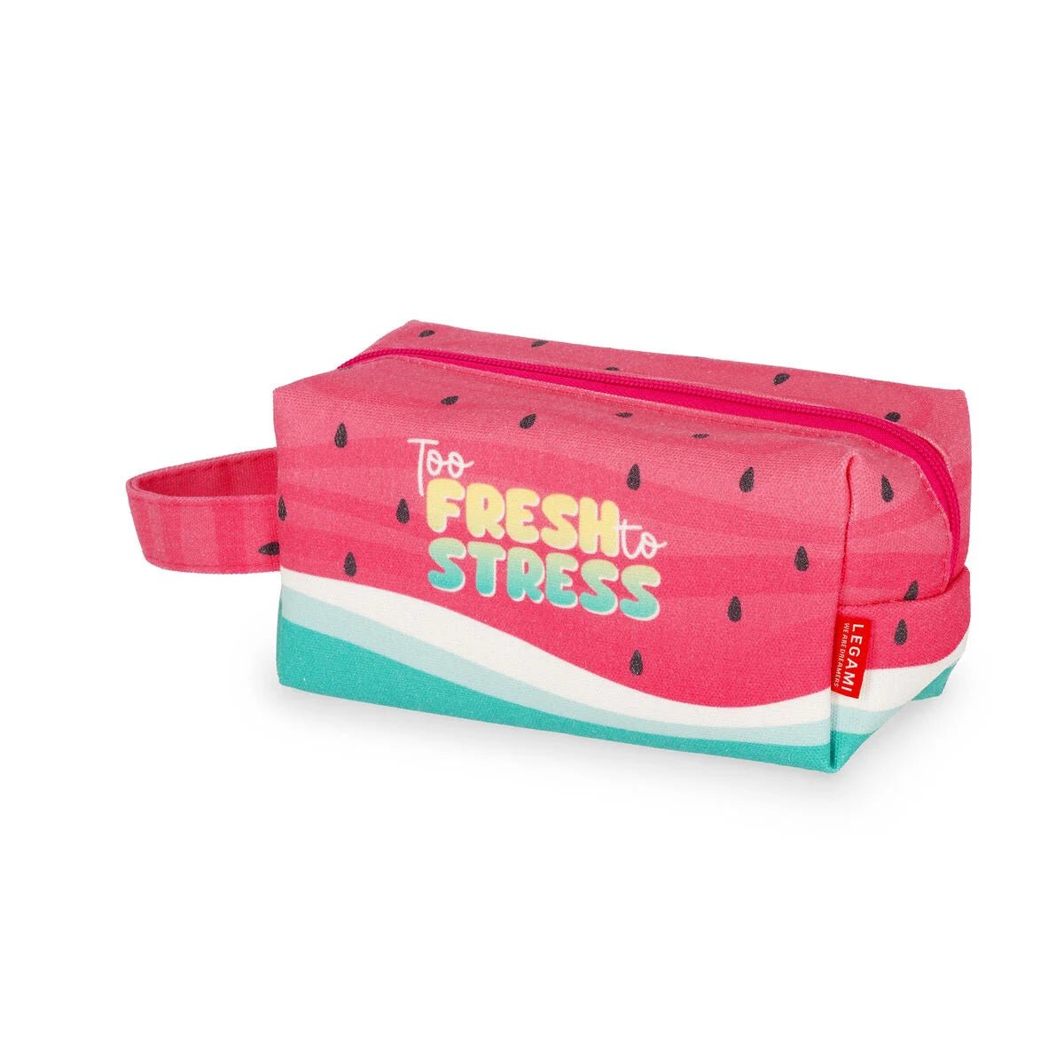 LEGAMI Thermo Strand-Pochette - wunderwunsch