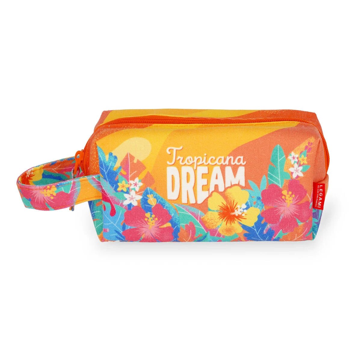 LEGAMI Thermo Strand-Pochette - wunderwunsch