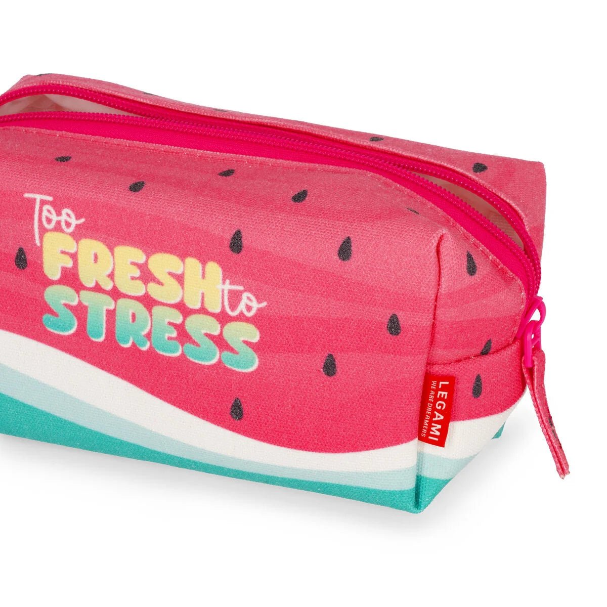 LEGAMI Thermo Strand-Pochette - wunderwunsch
