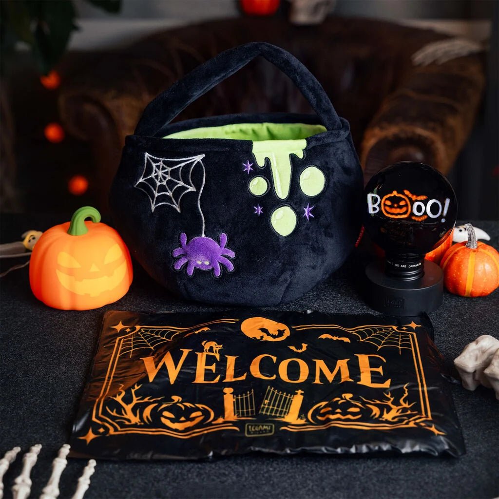 LEGAMI Türmatte mit Sound - Screaming Doormat - wunderwunsch