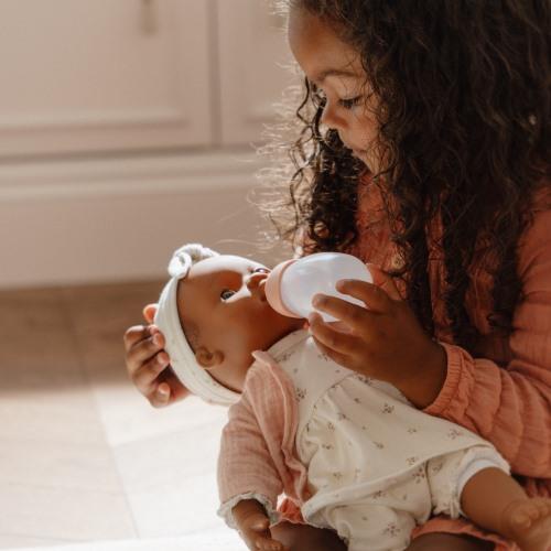 LITTLE DUTCH Babypuppe – Essentials – Noa - wunderwunsch