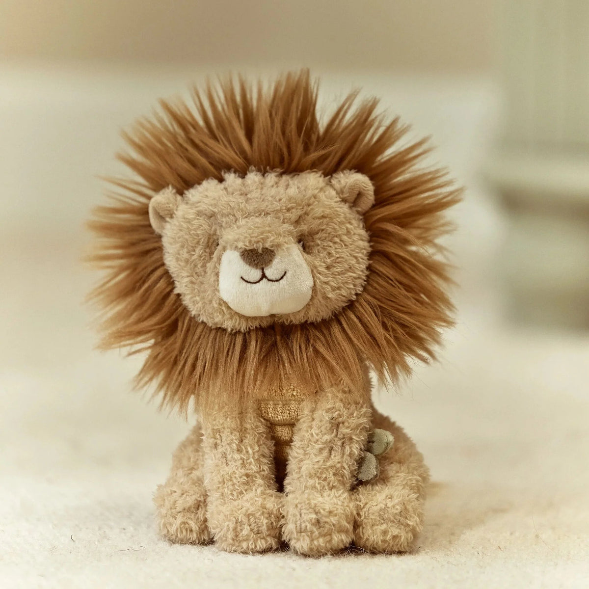 LITTLE DUTCH Kuscheltier - Löwe - Safari Friends - wunderwunsch