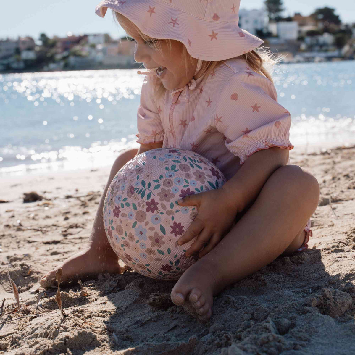 LITTLE DUTCH Miniball - Dreamy Mermaid - wunderwunsch