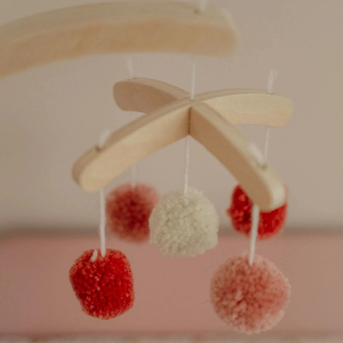LITTLE DUTCH Puppenwickeltisch – Essentials – Rosa - wunderwunsch