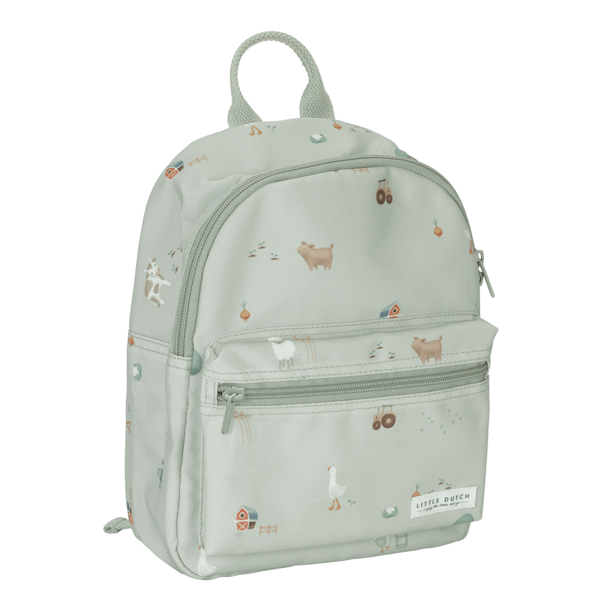 LITTLE DUTCH Rucksack - Little Farm - wunderwunsch