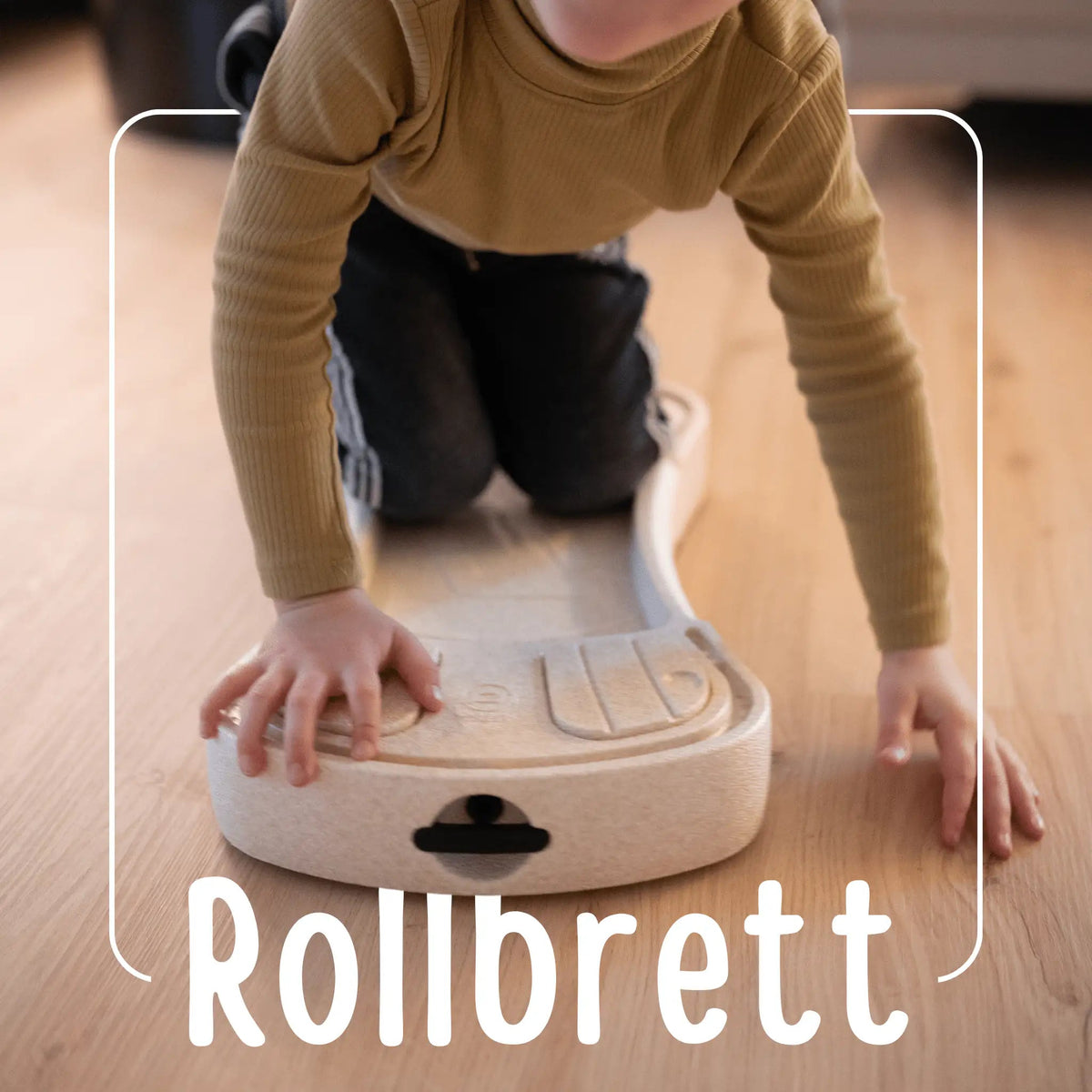 Scoot and Ride MyFirst personalisiert — 3-in-1 Babyscooter - wunderwunsch