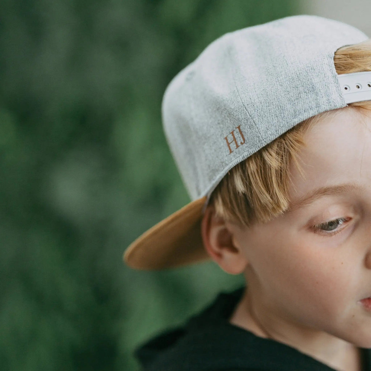 SOULBUDDY Snapback Basecap - Partnerlook - wunderwunsch
