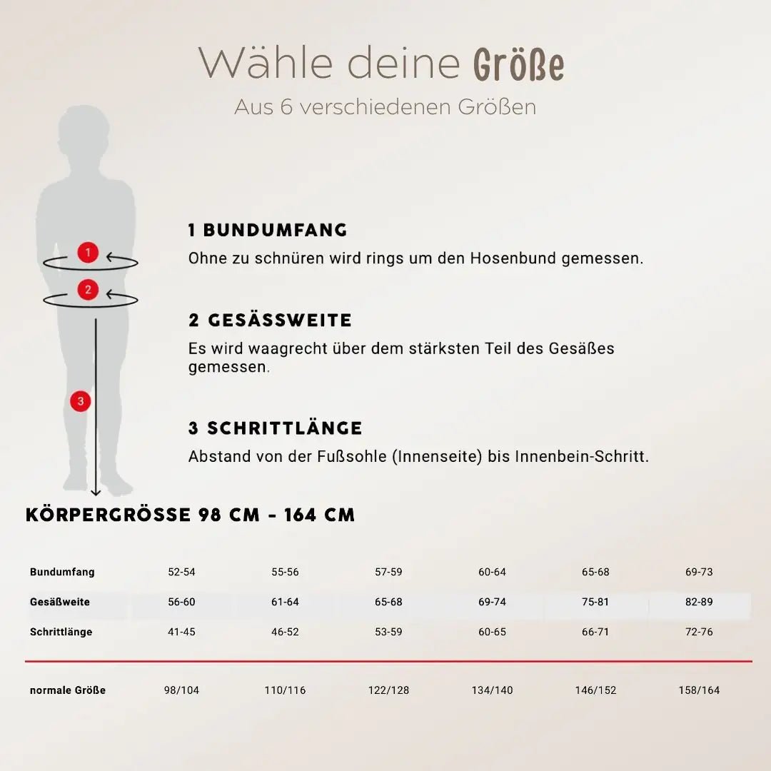 STRAUSS Kinder-Arbeitshose in 3 Farben personalisierbar - wunderwunsch