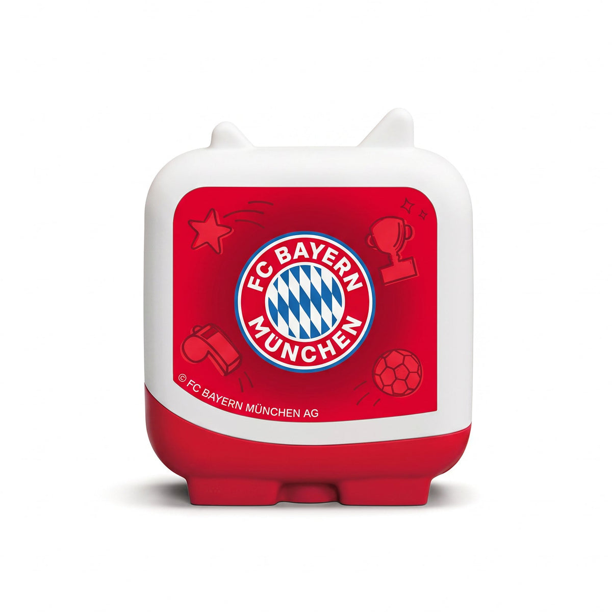 TONIES® - Die Welt des FC Bayern - wunderwunsch