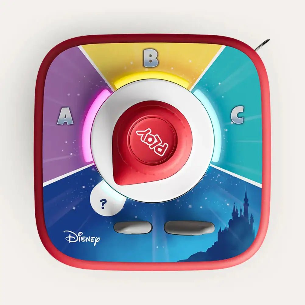TONIES® - Disney - Das große Kingdom-Quiz - wunderwunsch