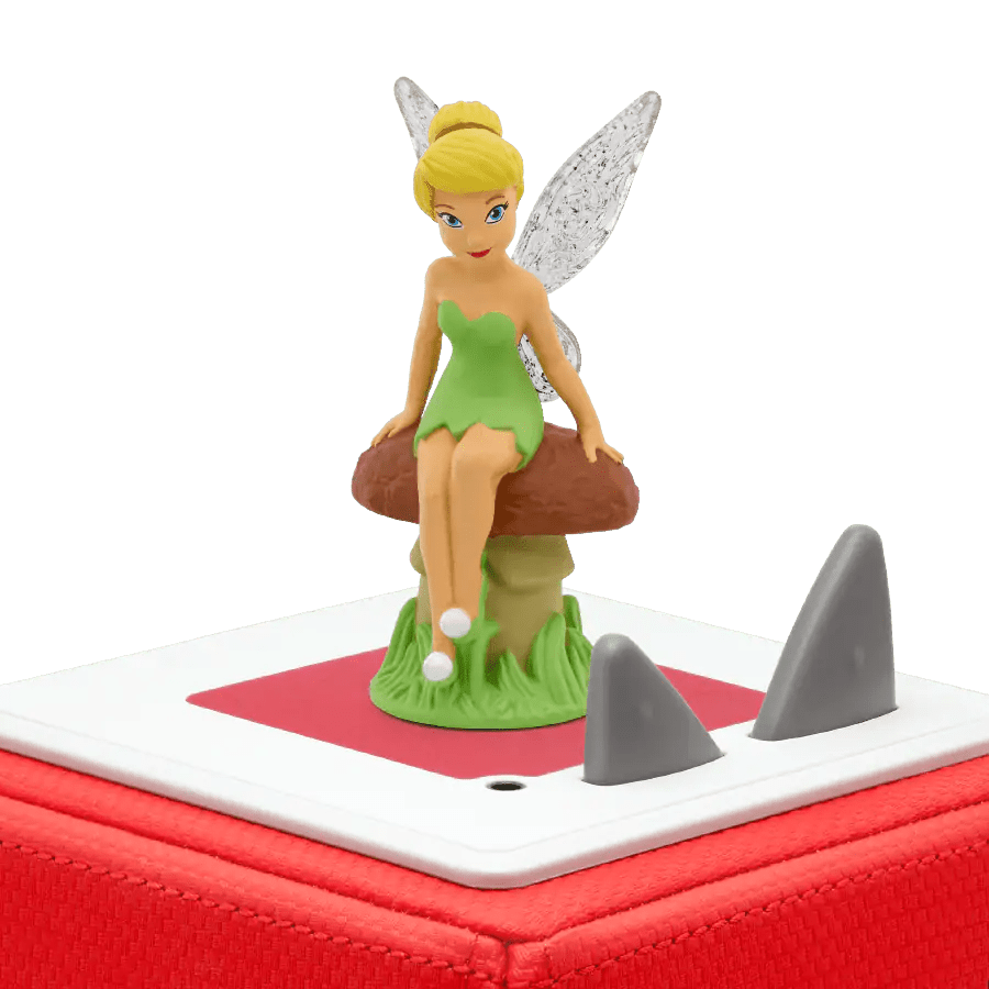 TONIES® - Disney - Tinkerbell - wunderwunsch