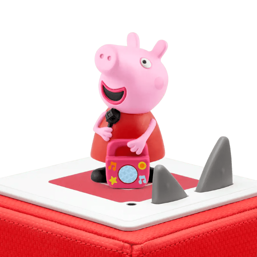 TONIES® - Peppa Pig – Meine Geburtstagsparty - wunderwunsch