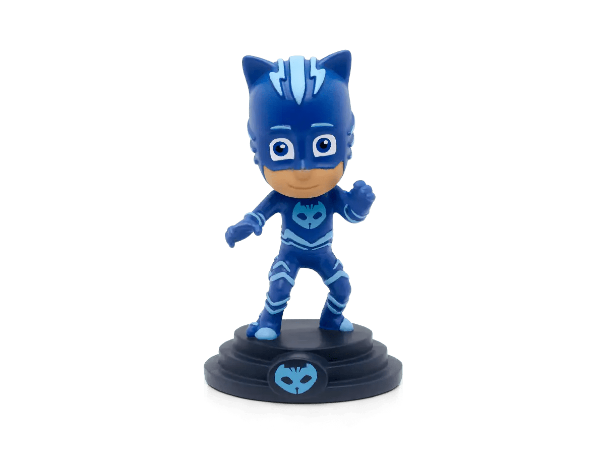 TONIES® - PJ Masks - Los geht’s Pyjamahelden - wunderwunsch