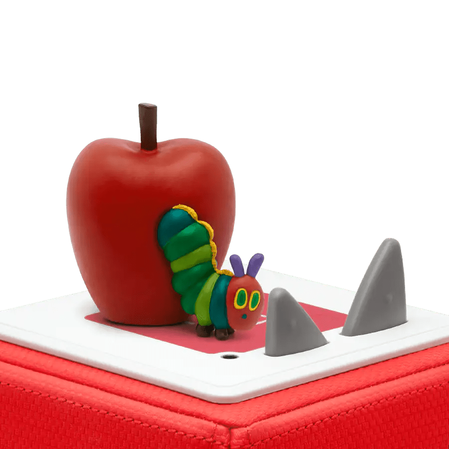 TONIES® - Schlaf gut! Die kleine Raupe Nimmersatt und weitere Geschichten - wunderwunsch