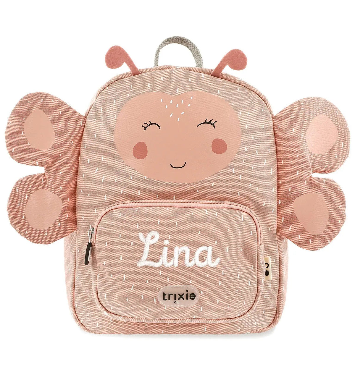 TRIXIE Kindergartenrucksack personalisiert - Tiere - wunderwunsch