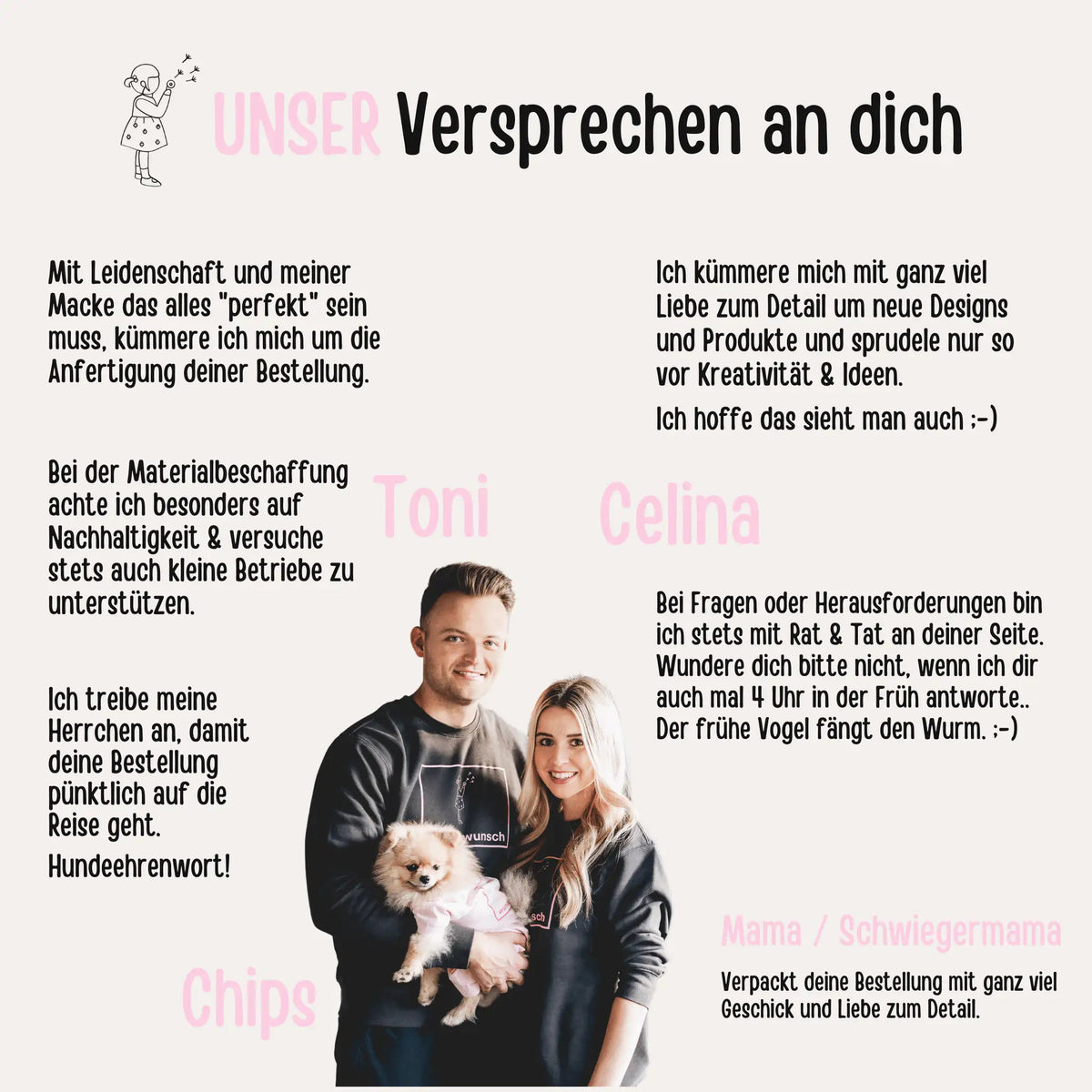 Vatertag Geschenkset - Papa du bist UNSER Superheld - wunderwunsch