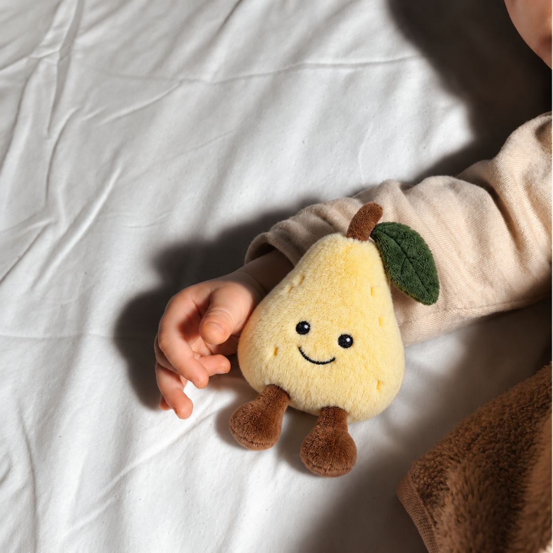 MCHUGS Kuscheltier personalisiert - Obst
