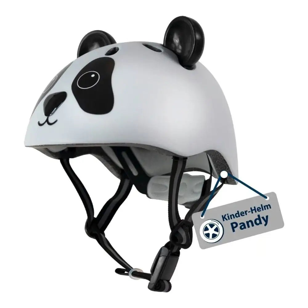 HUDORA Kinderhelm Tier - wunderwunsch