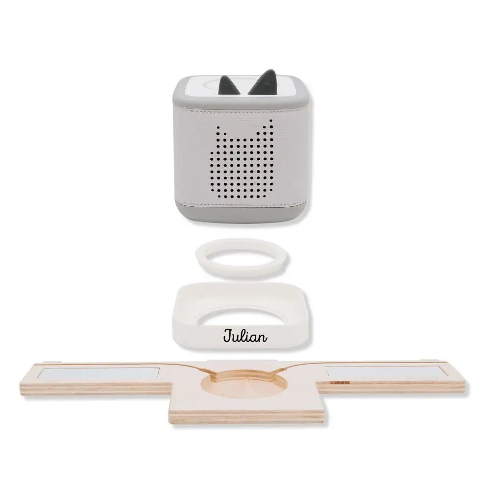 Adapter für Toniebox-Regal für Toniebox 2 - wunderwunsch