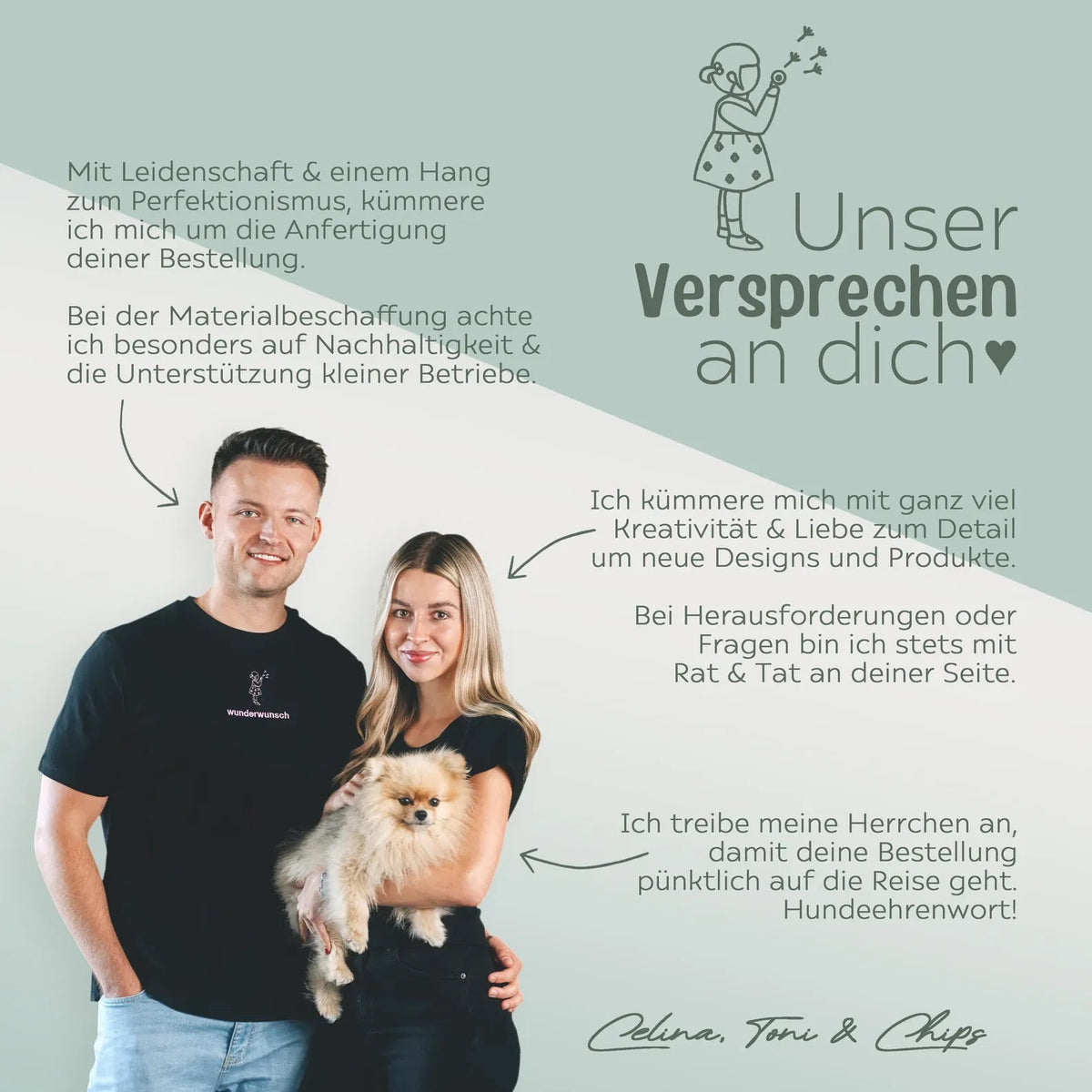 Adventskalender Aufbewahrungsglas "24 Gründe beste Mama/bester Papa" - wunderwunsch