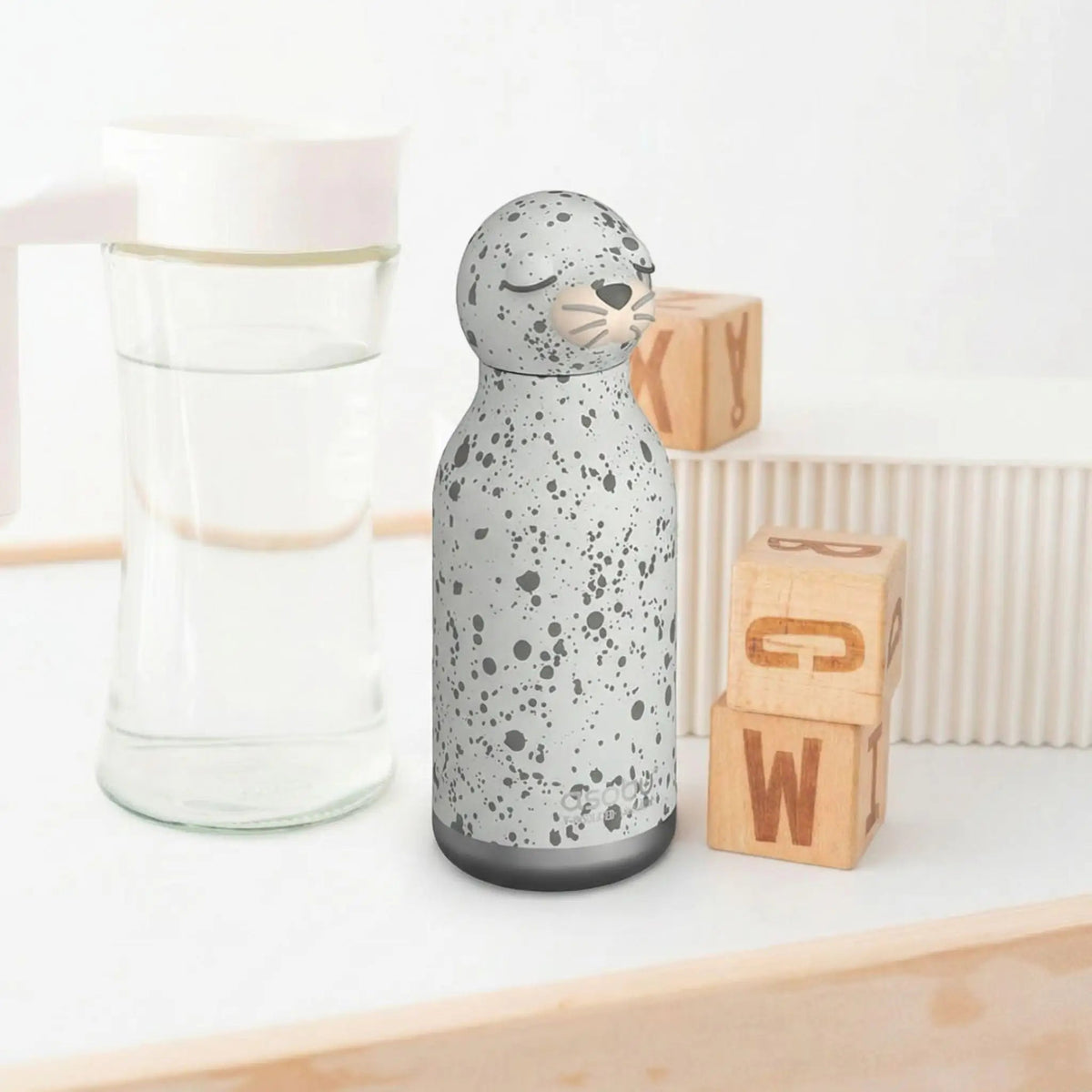 ASOBU Bestie Trinkflasche personalisiert - wunderwunsch