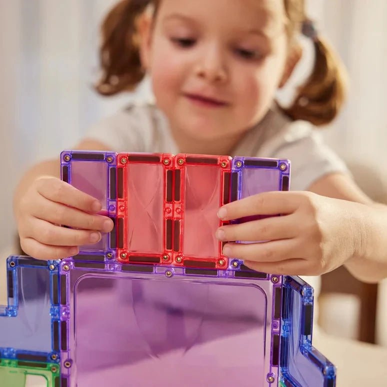 CLEVERCLIXX Petite Pack Pastel, 36 Teile - wunderwunsch