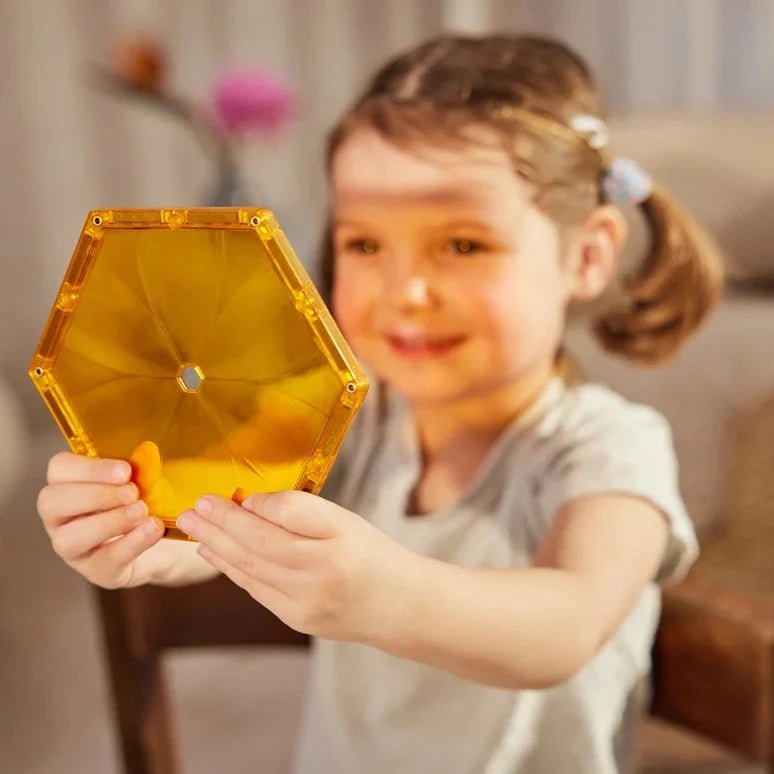 CLEVERCLIXX Petite Pack Pastel, 36 Teile - wunderwunsch