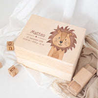 Erinnerungsbox