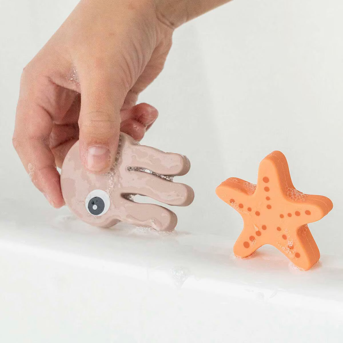 DONEBYDEER Badewannen Angelspiel - wunderwunsch